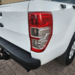 2018 ford ranger 2.2 tdci xl auto single cab