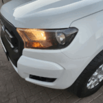 2018 ford ranger 2.2 tdci xl auto single cab