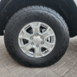 2018 ford ranger 2.2 tdci xl auto single cab