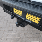 2018 ford ranger 2.2 tdci xl auto single cab