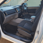 2018 ford ranger 2.2 tdci xl auto single cab
