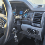 2018 ford ranger 2.2 tdci xl auto single cab