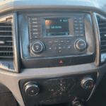 2018 ford ranger 2.2 tdci xl auto single cab