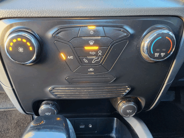 2018 ford ranger 2.2 tdci xl auto single cab