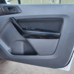 2018 ford ranger 2.2 tdci xl auto single cab