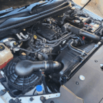 2018 ford ranger 2.2 tdci xl auto single cab