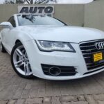 2014 audi a7 3.0tdi quattro stronic