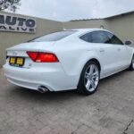 2014 audi a7 3.0tdi quattro stronic