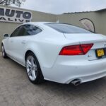 2014 audi a7 3.0tdi quattro stronic