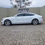 2014 audi a7 3.0tdi quattro stronic