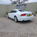 2014 audi a7 3.0tdi quattro stronic