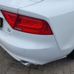 2014 audi a7 3.0tdi quattro stronic