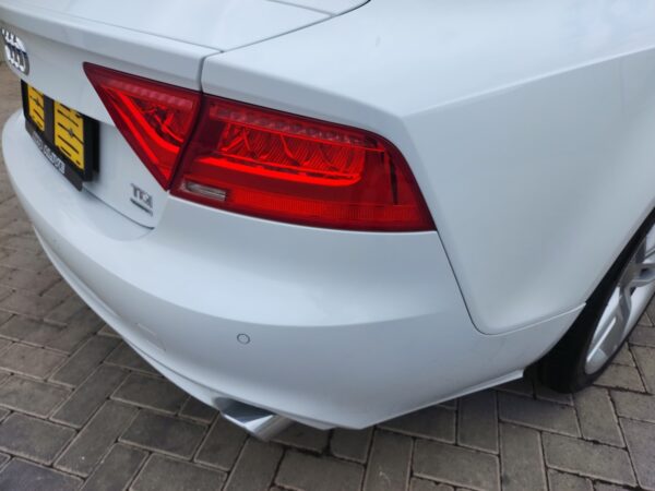 2014 audi a7 3.0tdi quattro stronic