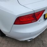 2014 audi a7 3.0tdi quattro stronic