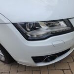 2014 audi a7 3.0tdi quattro stronic