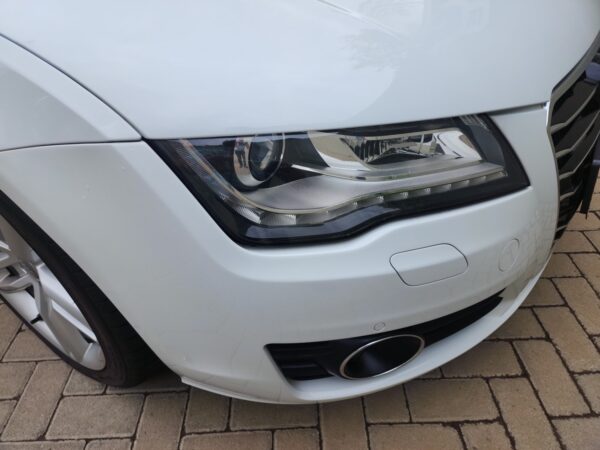 2014 audi a7 3.0tdi quattro stronic