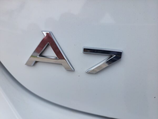 2014 audi a7 3.0tdi quattro stronic