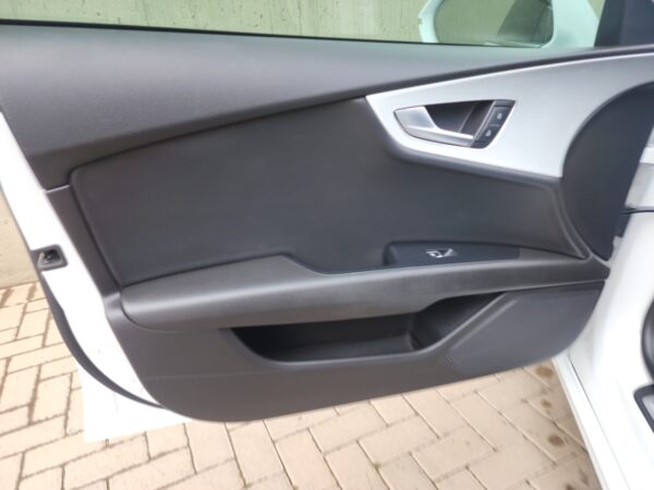2014 audi a7 3.0tdi quattro stronic