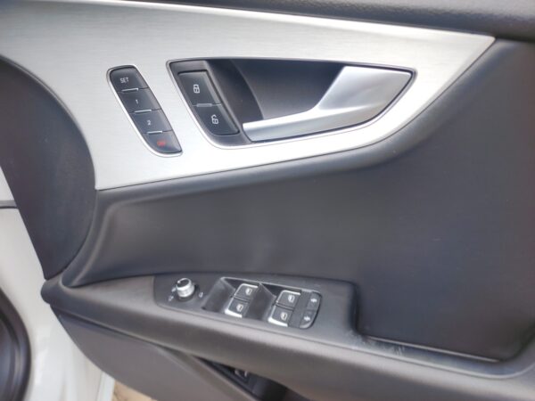 2014 audi a7 3.0tdi quattro stronic