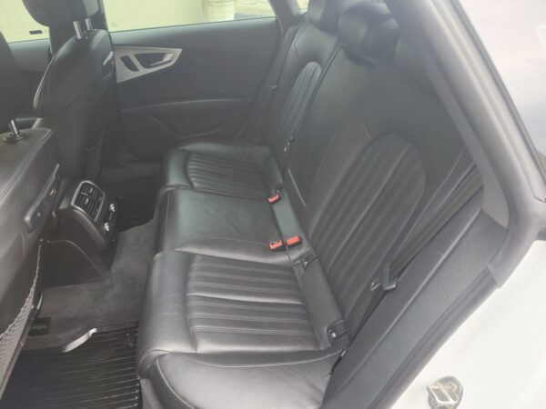 2014 audi a7 3.0tdi quattro stronic