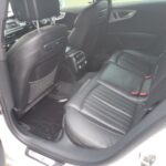 2014 audi a7 3.0tdi quattro stronic