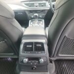 2014 audi a7 3.0tdi quattro stronic