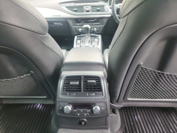 2014 audi a7 3.0tdi quattro stronic
