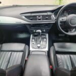 2014 audi a7 3.0tdi quattro stronic