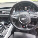 2014 audi a7 3.0tdi quattro stronic
