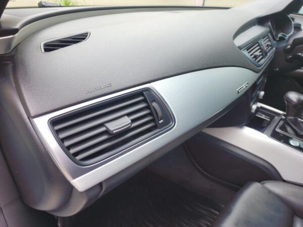 2014 audi a7 3.0tdi quattro stronic