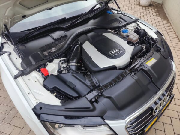 2014 audi a7 3.0tdi quattro stronic
