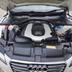 2014 audi a7 3.0tdi quattro stronic