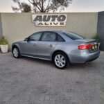 2010 audi a4 2.0tdi attraction (b8) multi
