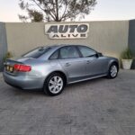 2010 audi a4 2.0tdi attraction (b8) multi