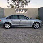 2010 audi a4 2.0tdi attraction (b8) multi