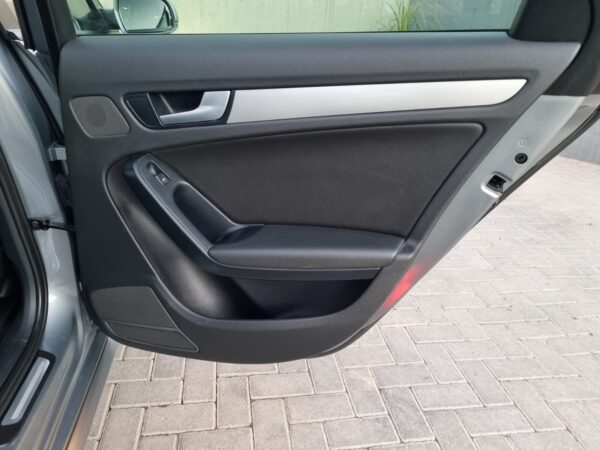 2010 audi a4 2.0tdi attraction (b8) multi