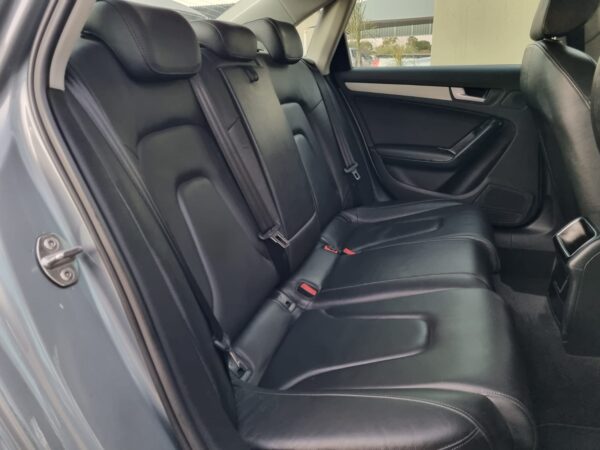 2010 audi a4 2.0tdi attraction (b8) multi