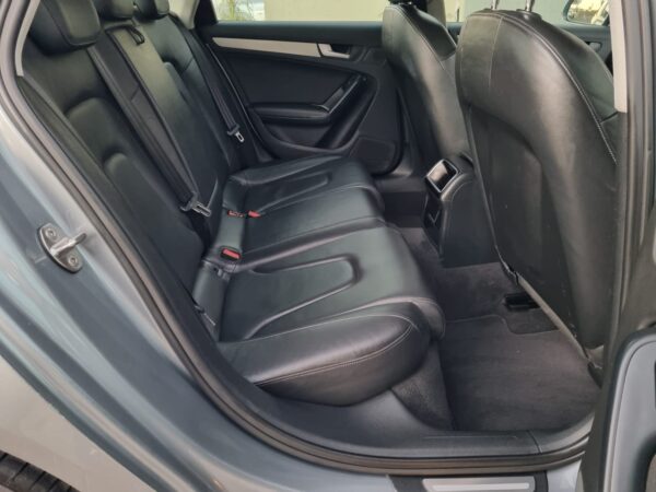 2010 audi a4 2.0tdi attraction (b8) multi