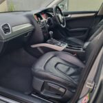 2010 audi a4 2.0tdi attraction (b8) multi