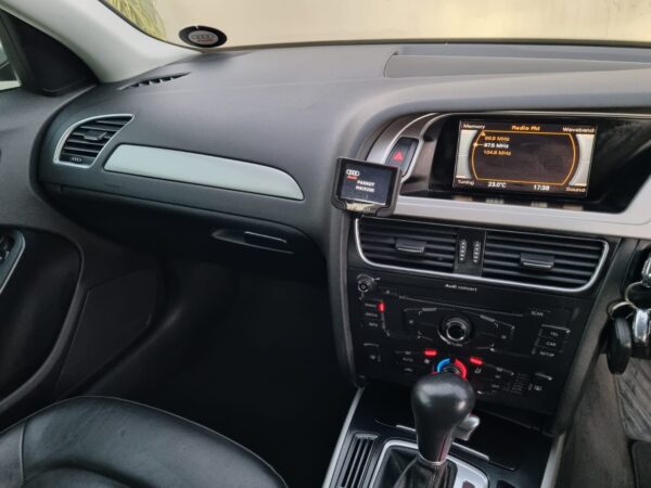 2010 audi a4 2.0tdi attraction (b8) multi