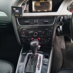 2010 audi a4 2.0tdi attraction (b8) multi