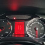 2010 audi a4 2.0tdi attraction (b8) multi