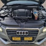 2010 audi a4 2.0tdi attraction (b8) multi