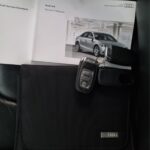 2010 audi a4 2.0tdi attraction (b8) multi