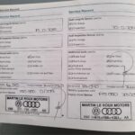 2010 audi a4 2.0tdi attraction (b8) multi