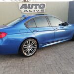 2014 bmw 320d m sport (f30)