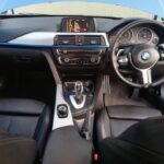 2014 bmw 320d m sport (f30)