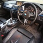 2014 bmw 320d m sport (f30)
