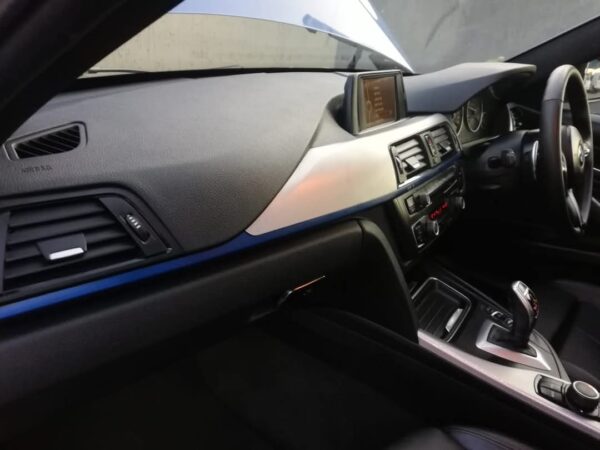 2014 bmw 320d m sport (f30)