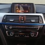 2014 bmw 320d m sport (f30)